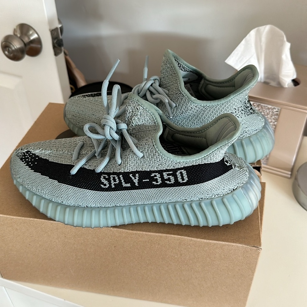 Yeezy Salt